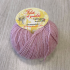  
Valparaiso alpaca 100%: 900 rosa anticato